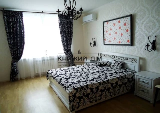 Квартира 1-кімн. оренда Киев, Голосіївський р-н &ndash; 55 м&sup2;... Оголошення Bazarok.ua