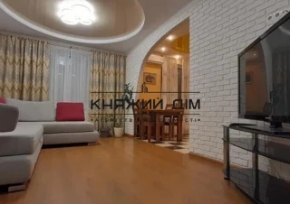 Квартира 3-кімн. оренда Киев, Дарницький р-н &ndash; 54 м&sup2;... Оголошення Bazarok.ua