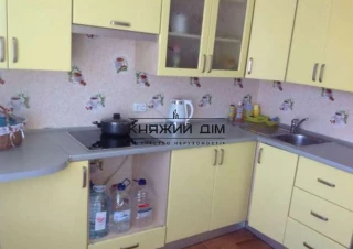 Квартира 1-кімн. продаж Киев, Голосіївський р-н &ndash; 24 м&sup2;... Оголошення Bazarok.ua