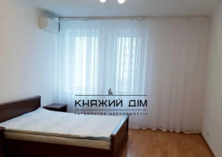 Квартира 4-кімн. оренда Киев, Голосіївський р-н &ndash; 120 м&sup2;... Оголошення Bazarok.ua