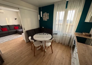 Квартира 3-кімн. оренда Киев, Голосіївський р-н &ndash; 45 м&sup2;... Оголошення Bazarok.ua