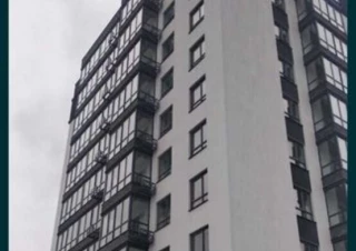 Квартира 1-кімн. продаж Житомир, Центр &ndash; 34 м&sup2;... Оголошення Bazarok.ua