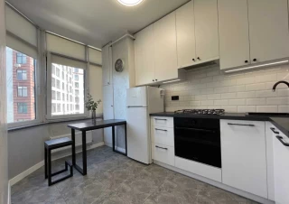 Квартира 1-кімн. продаж Петропавловская Борщаговка &ndash; 28 м&sup2;... Объявления Bazarok.ua