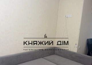 Квартира 1-кімн. оренда Киев, Солом'янський р-н &ndash; 18 м&sup2;... Оголошення Bazarok.ua