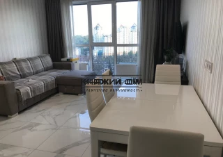 Квартира 1-кімн. продаж Киев, Солом'янський р-н &ndash; 50 м&sup2;... Оголошення Bazarok.ua