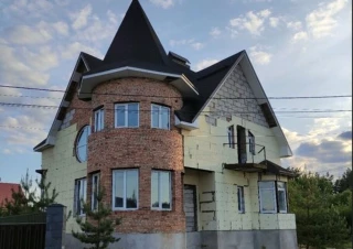 Будинок продаж Житомир, Малёванка &ndash; 260 м&sup2;... Оголошення Bazarok.ua