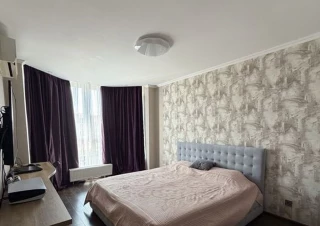 Квартира 1-кімн. продаж Софиевская Борщаговка &ndash; 38.7 м&sup2;... Объявления Bazarok.ua