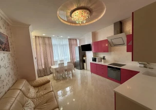 Квартира 3-кімн. оренда Одесса, Приморский &ndash; 115 м&sup2;... Оголошення Bazarok.ua