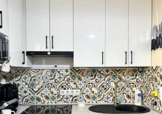 Квартира 1-кімн. продаж Киев, Голосеевский &ndash; 43 м&sup2;... Объявления Bazarok.ua