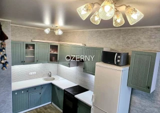 Квартира 3-кімн. продаж Киев, Святошинский &ndash; 32 м&sup2;... Объявления Bazarok.ua