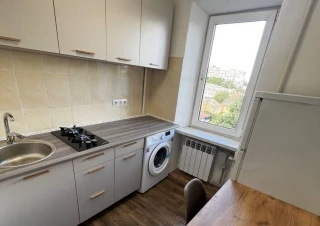 Квартира 1-кімн. продаж Одесса, Хаджибеевский &ndash; 22 м&sup2;... Объявления Bazarok.ua