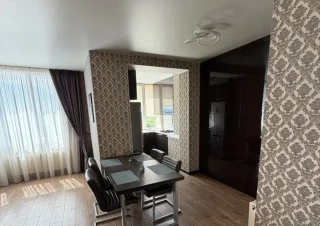 Квартира 3-кімн. продаж Софиевская Борщаговка &ndash; 80 м&sup2;... Объявления Bazarok.ua