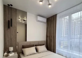 Квартира 1-кімн. продаж Софиевская Борщаговка &ndash; 41 м&sup2;... Объявления Bazarok.ua