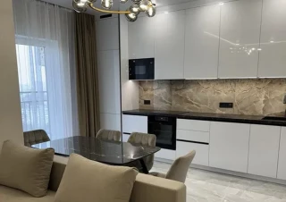 Квартира 2-кімн. продаж Одесса, Хаджибеевский &ndash; 66 м&sup2;... Объявления Bazarok.ua