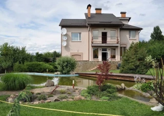 Будинок продаж Великая Солтаноква &ndash; 400 м&sup2;... Объявления Bazarok.ua