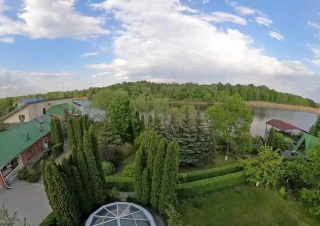 Будинок продаж Козын &ndash; 700 м&sup2;... Объявления Bazarok.ua