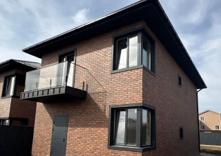 Будинок продаж Шевченковое &ndash; 118 м&sup2;... Объявления Bazarok.ua