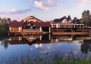 Земельна ділянка продаж Козын... Объявления Bazarok.ua